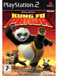 Activision Kung Fu Panda (PS2)
