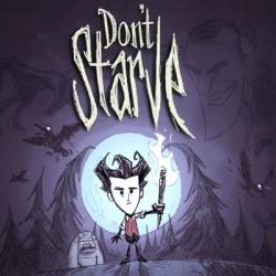 Klei Entertainment Don't Starve (PC) Jocuri PC