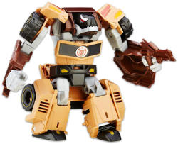 Hasbro Transformers - Robots in Disguise - Warrior Class - Quillfire Robot (B5597)