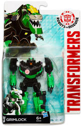 Hasbro Transformers - Robots in Disguise - Warrior Class - Grimlock (B0908)