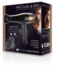 Rio Pro Curl&Dry (HDSM)