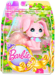 Mattel Barbie Végtelen Csodahaj Királyság Nyuszi (DKB52)