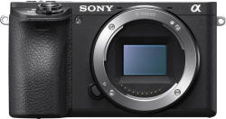 Sony Alpha 6500 Body (ILCE-A6500) Aparat foto