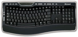 Microsoft Wireless Keyboard 6000 J9C
