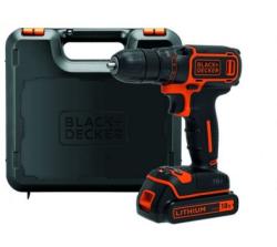 Black & Decker BDCD12-QW Masina de gaurit