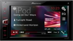 Pioneer MVH-AV290BT