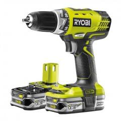 RYOBI R18PDBL-LL15S