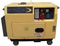 Stager DG3600S-3