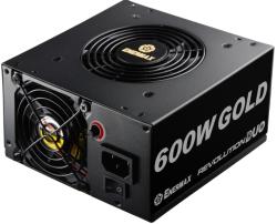 Enermax REVOLUTION DUO 600W Gold (ERD600AWL-F)