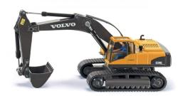 SIKU Volvo EC 290 hidraulikus exkavátor (3535)