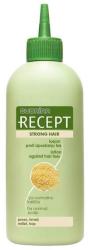 Subrina Recept Strong Hair hajhullás elleni hajszesz 200ml