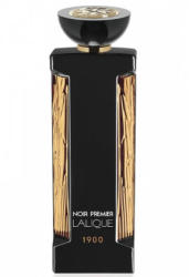 Lalique Noir Premier - Fleur Universelle EDP 100 ml Tester