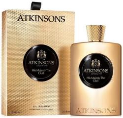 Atkinsons His Majesty Oud EDP 100 ml