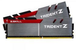 G.SKILL Trident Z 16GB (2x8GB) DDR4 3000MHz F4-3000C15D-16GTZ