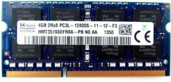 SK hynix 4GB DDR3 1600MHz HMT351S6EFR8A-PB