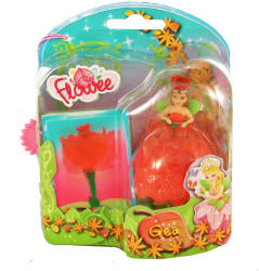 Simba Toys Flowee Gea