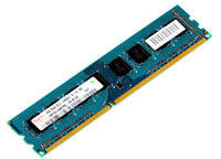SK hynix 4GB DDR3 1333MHz HMT351U6BFR8C-H9
