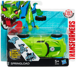Hasbro Transformers - Robots in Disguise - Springload