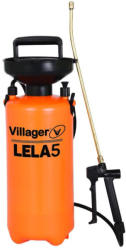 Villager Lela 5 (060385)