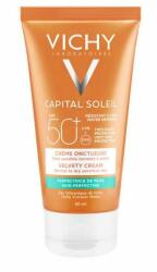Vichy Capital Soleil napvédő krém arcra SPF50+ 50 ml
