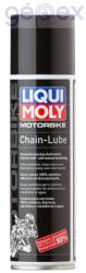 LIQUI MOLY Racing láncspray 250ml