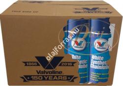Valvoline White Synthetic Chainlube lánckenő spray 12x400ml