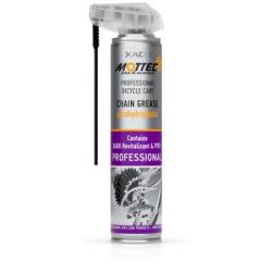 XADO-MOTTEC Ultra hydrophobic láncspray terepkerékpározáshoz 200ml