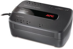 APC Back-UPS 650 8 Plug (BE650G1)