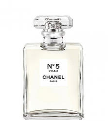 CHANEL No.5 L'Eau EDT 100 ml