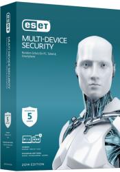 ESET Multi-Device Security (3 Device/1 Year)