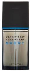Issey Miyake L'Eau D'Issey pour Homme Sport EDT 200 ml Tester
