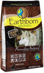 Earthborn Holistic Primitive Natural (Grain Free) 12 kg