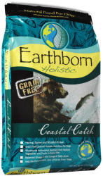 Earthborn Holistic Coastal Catch (Grain Free) 12 kg