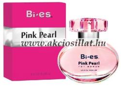 BI-ES Pink Pearl Fabulous EDP 50 ml
