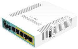 MikroTik RB960PGS Router