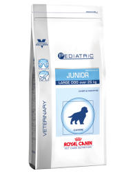 Royal Canin Pediatric Junior Large Dog 1 kg