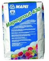 Mapei Mapegrout 430 25kg