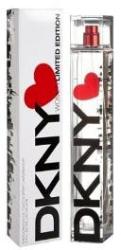 DKNY Women Heart (Limited Edition) EDP 100 ml