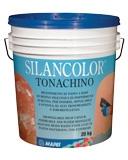 Mapei Silancolor Tonachino fehér vízlepergető vékonyvakolat 20kg