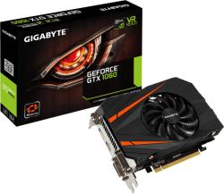 GIGABYTE GeForce GTX 1060 Mini ITX 6GB GDDR5 192bit (GV-N1060IX-6GD)