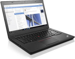 Lenovo ThinkPad T460 20FN0047HV