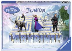 Disney Labirint Frozen (RVSG21186)