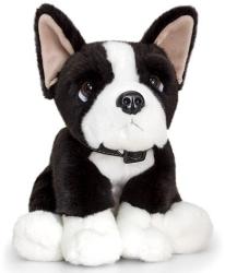 Keel Toys Boston terrier kutya 35cm