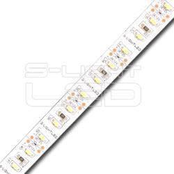 S-LIGHTLED SL-3014WN120 S-LIGHTLED LED szalag 120LED/m IP20 beltéri kivitel 6000K (LEDS1222)