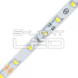 S-LIGHTLED SL-3528WU60 S-LIGHTLED LED szalag 60LED/m IP54 szilikon 3000K (LED10115)