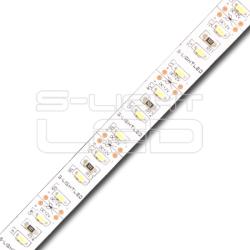 S-LIGHTLED SL-3014WN120 S-LIGHTLED szalag 120LED/m 1320lm/m IP20 beltéri 12V 3000K (LEDS1218)