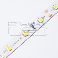 S-LIGHTLED SL-2835WN60 S-LIGHTLED szalag 60LED/m 1200lm/m IP20 beltéri 12V 3500K (LEDS1101)