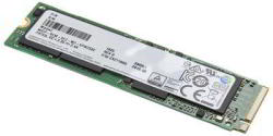 Samsung 512GB SM961 M.2 2280 PCIe MZVKW512HMJP-00000