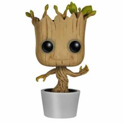 Funko POP! Dancing Groot (Guardian of the Galaxy) (POP-0065)