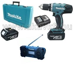 Makita S16E4-P0